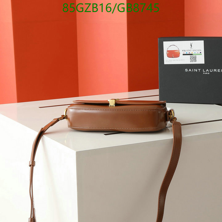 YSL-Bag-4A Quality Code: GB8745 $: 85USD