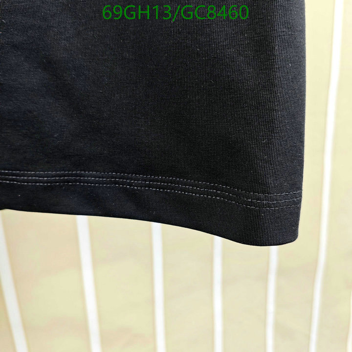 Moncler-Clothing Code: GC8460 $: 69USD