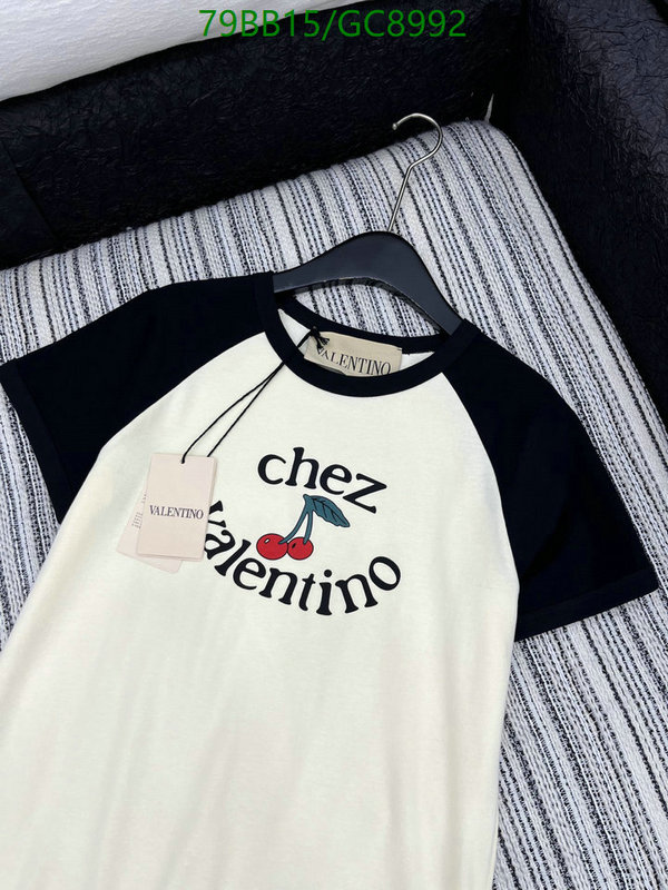 Valentino-Clothing Code: GC8992 $: 79USD