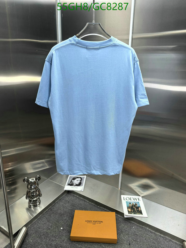 Dior-Clothing Code: GC8287 $: 55USD