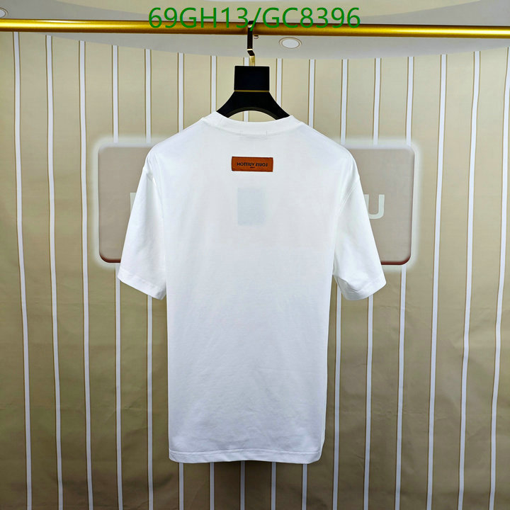 LV-Clothing Code: GC8396 $: 69USD