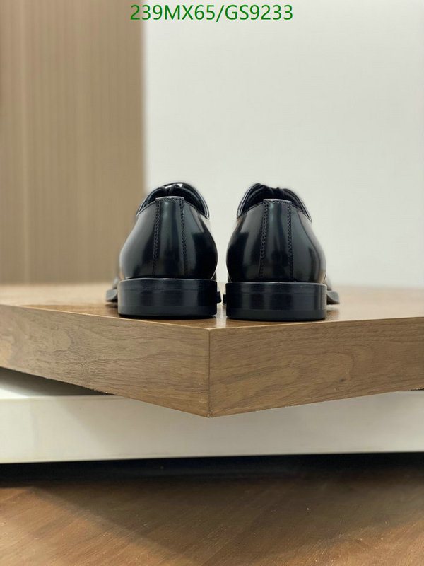 D&G-Men shoes Code: GS9233 $: 239USD