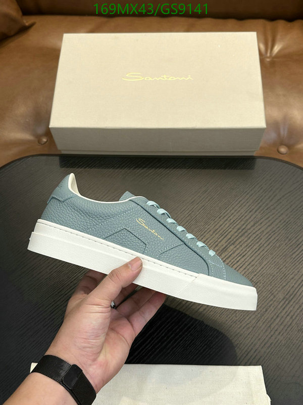Santoni-Men shoes Code: GS9141 $: 169USD-Yupoo.ru - Copybrand.Team photo album Santoni-Men shoes Code: GS9141 $: 169USD