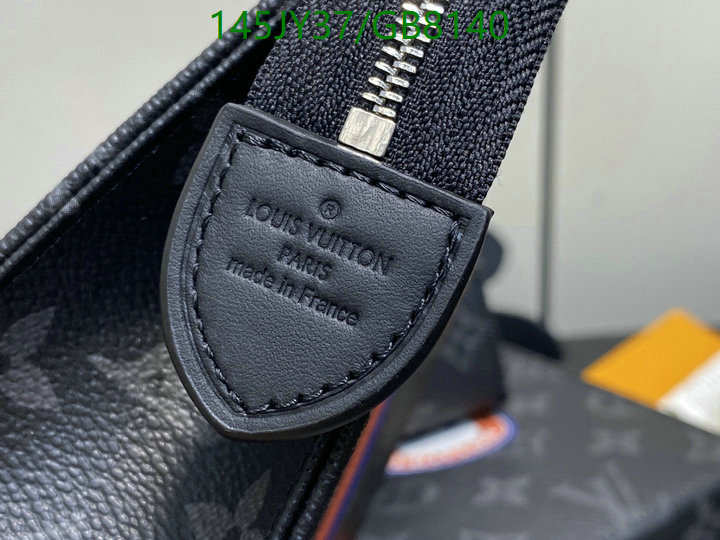 LV-Bag-Mirror Quality Code: GB8140 $: 145USD