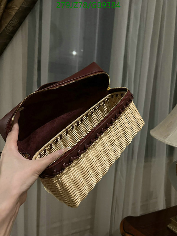 Loro Piana-Bag-Mirror Quality Code: GB9384 $: 279USD
