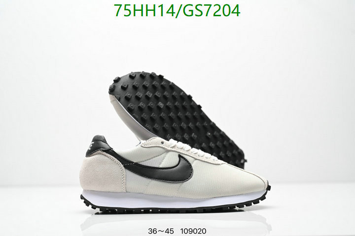 NIKE-Women Shoes Code: GS7204 $: 75USD