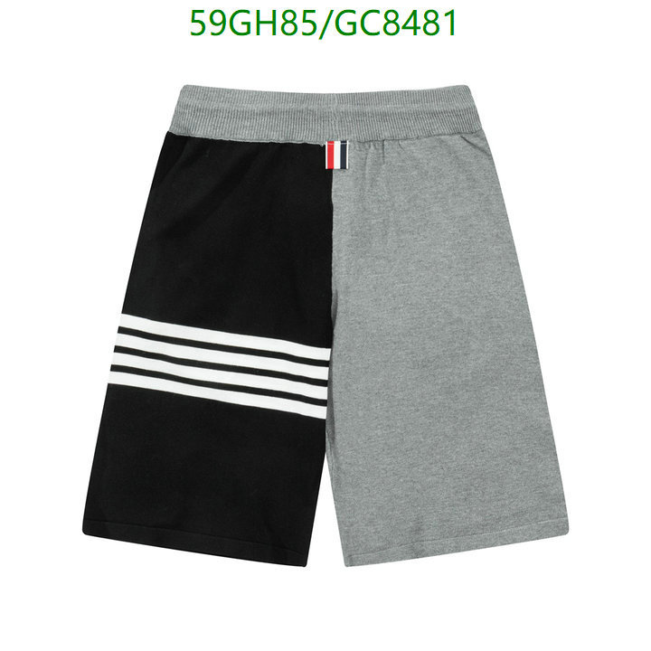 Thom Browne-Clothing Code: GC8481 $: 59USD