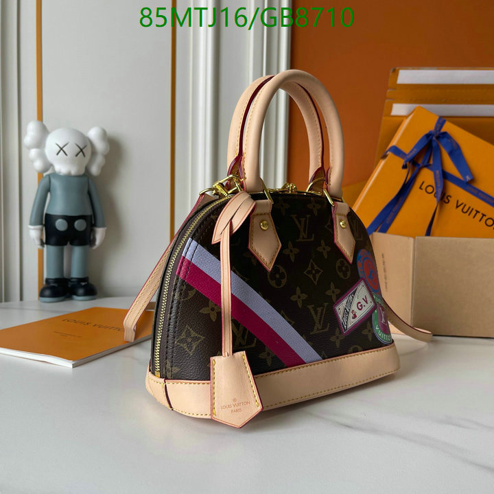 LV-Bag-4A Quality Code: GB8710 $: 85USD