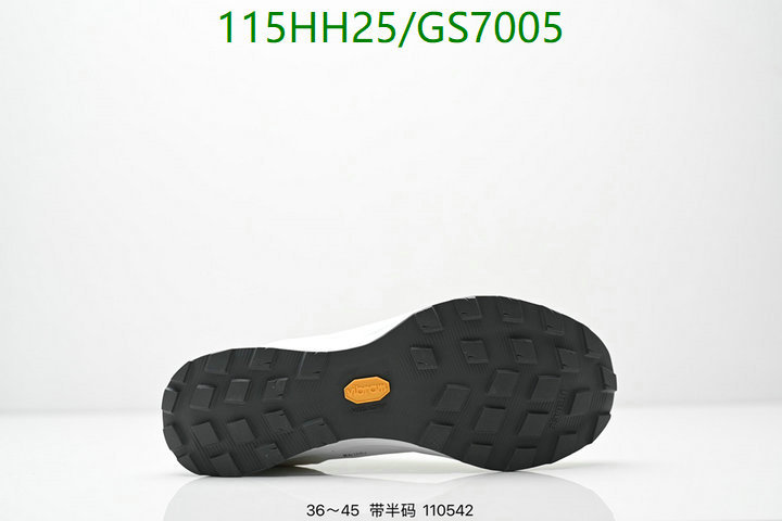 Arcteryx-Women Shoes Code: GS7005 $: 115USD
