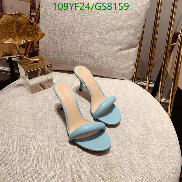 Gianvito Rossi-Women Shoes Code: GS8159 $: 109USD