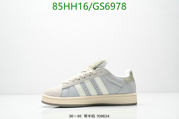 Adidas-Women Shoes Code: GS6978 $: 85USD