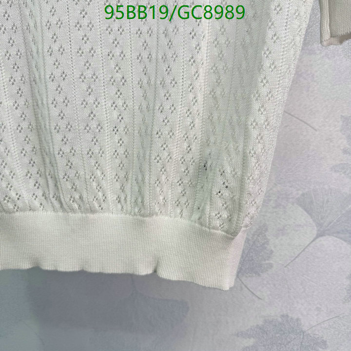 Valentino-Clothing Code: GC8989 $: 95USD