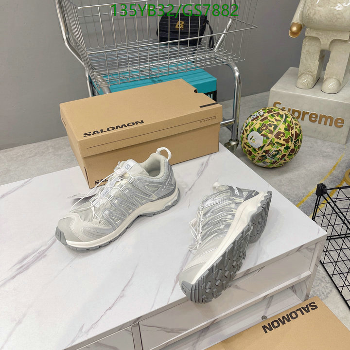 Balenciaga-Men shoes Code: GS7882 $: 135USD
