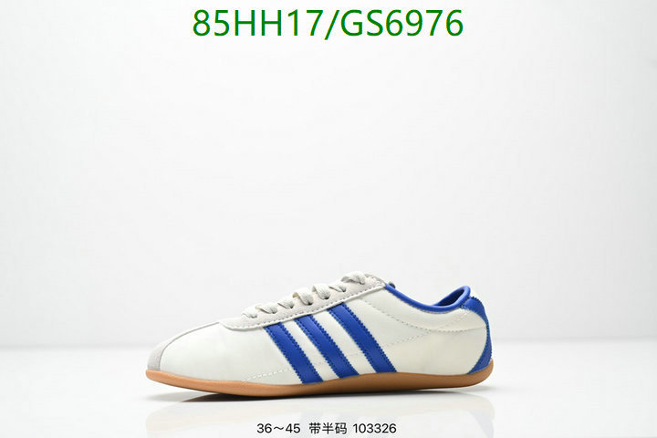 Adidas-Men shoes Code: GS6976 $: 85USD
