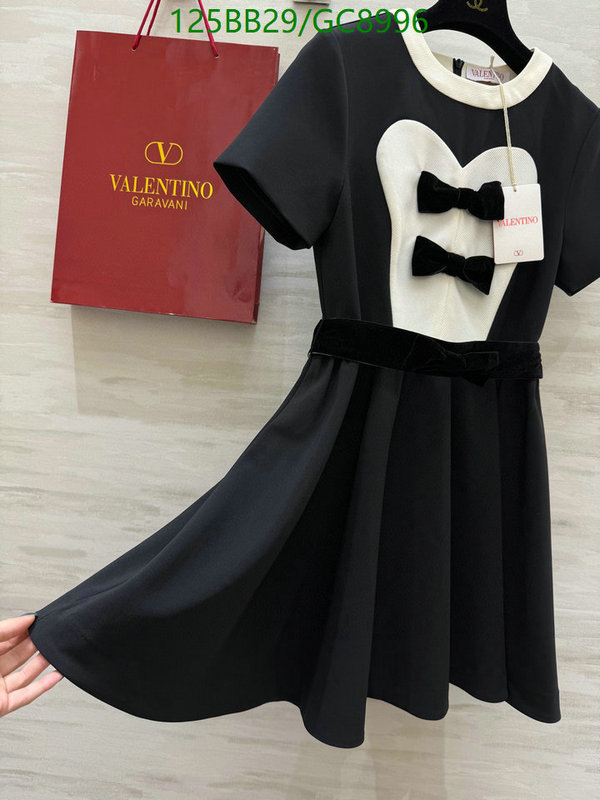 Valentino-Clothing Code: GC8996 $: 125USD