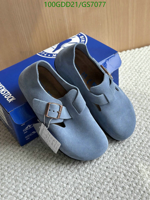 Birkenstock-Men shoes Code: GS7077 $: 100USD-Yupoo.ru - Copybrand.Team photo album Birkenstock-Men shoes Code: GS7077 $: 100USD