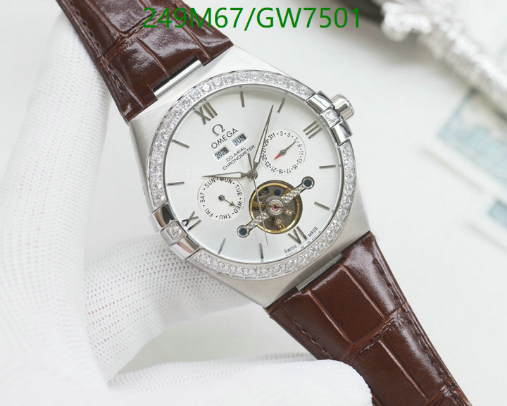 Omega-Watch(Mirror Quality) Code: GW7501 $: 249USD-Yupoo.ru - Copybrand.Team photo album Omega-Watch(Mirror Quality) Code: GW7501 $: 249USD