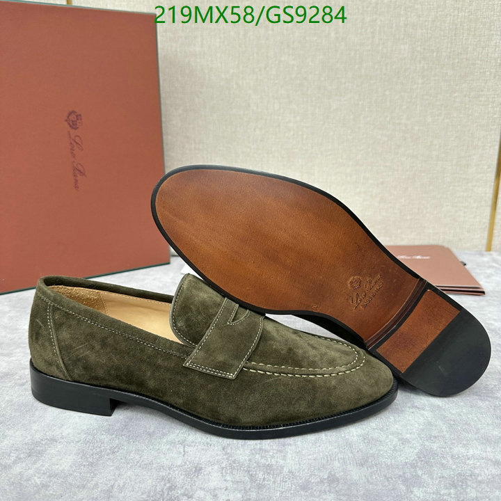 Loro Piana-Men shoes Code: GS9284 $: 219USD-Yupoo.ru - Copybrand.Team photo album Loro Piana-Men shoes Code: GS9284 $: 219USD