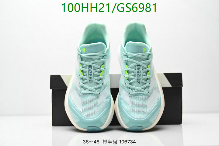 Adidas-Men shoes Code: GS6981 $: 100USD