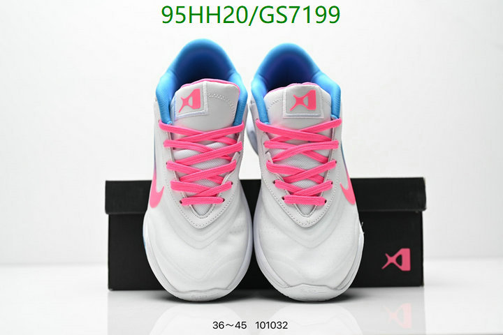 NIKE-Women Shoes Code: GS7199 $: 95USD