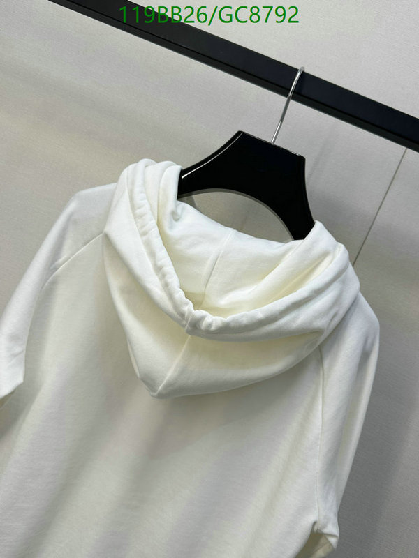 Celine-Clothing Code: GC8792 $: 119USD