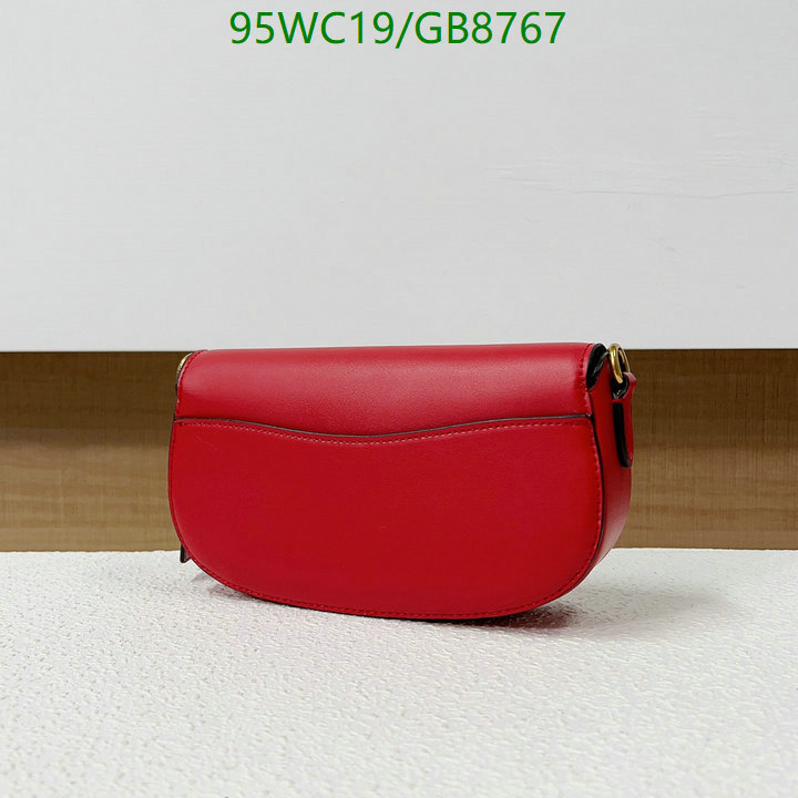 Coach-Bag-4A Quality Code: GB8767 $: 95USD