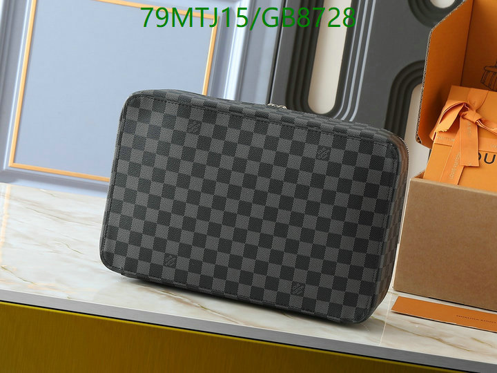 LV-Bag-4A Quality Code: GB8728 $: 79USD