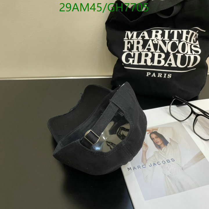 YSL-Cap(Hat) Code: GH7705 $: 29USD