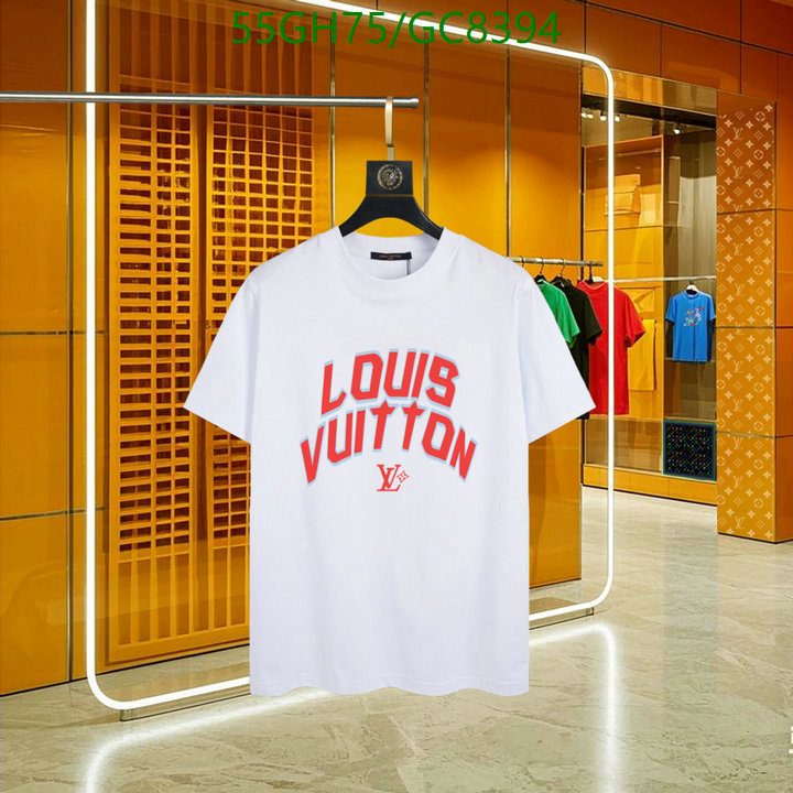 LV-Clothing Code: GC8394 $: 55USD