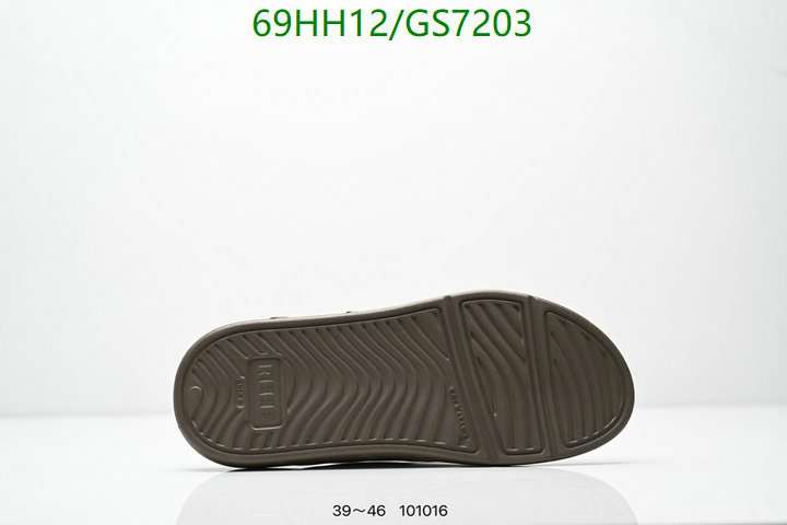 Nike-Men shoes Code: GS7203 $: 69USD