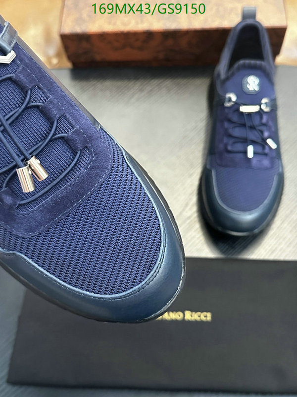Stefano Ricci-Men shoes Code: GS9150 $: 169USD