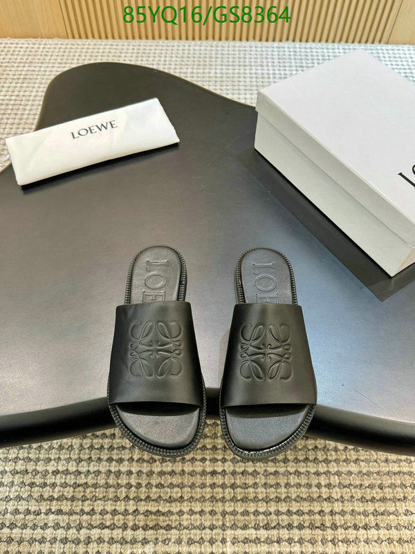 Loewe-Women Shoes Code: GS8364 $: 85USD