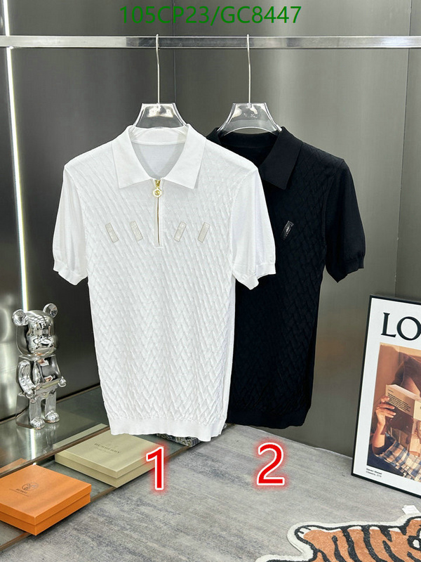 Stefano Ricci-Clothing Code: GC8447 $: 105USD