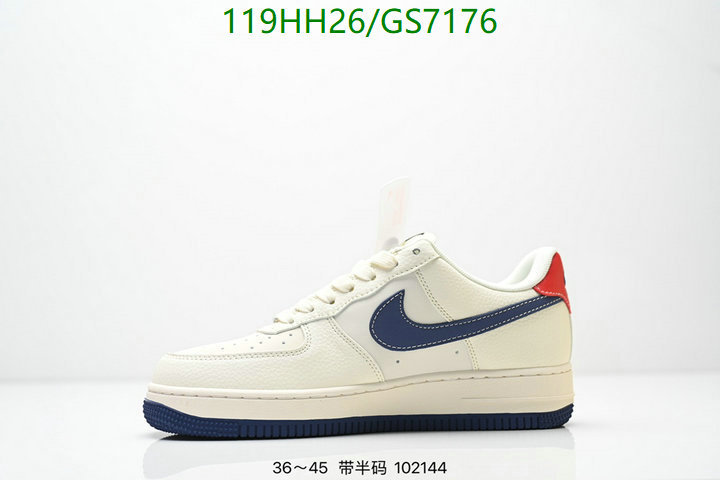 Nike-Men shoes Code: GS7176 $: 119USD