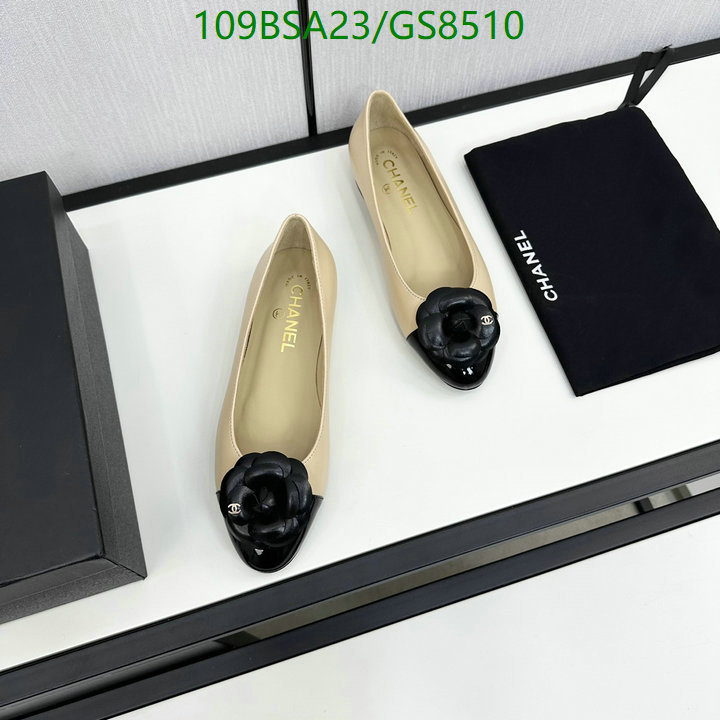 Chanel-Women Shoes Code: GS8510 $: 109USD