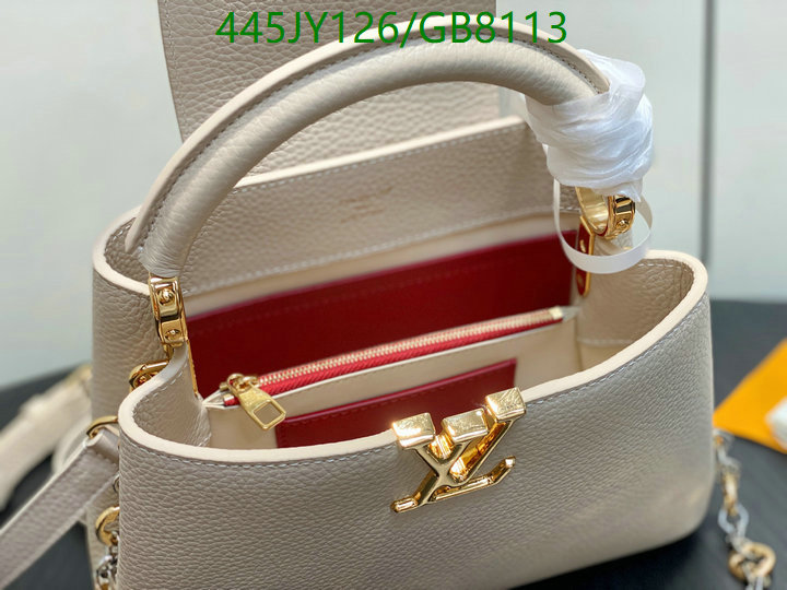 LV-Bag-Mirror Quality Code: GB8113