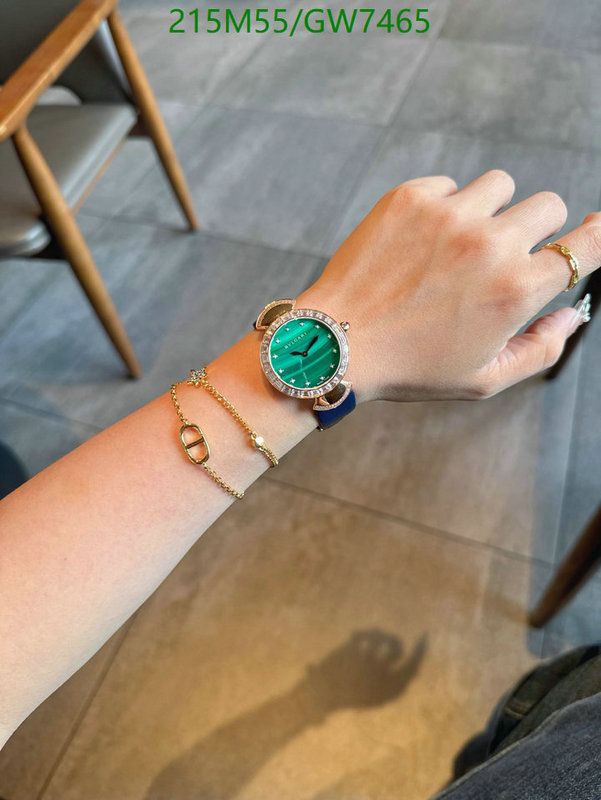 Bulgari-Watch-Mirror Quality Code: GW7465 $: 215USD