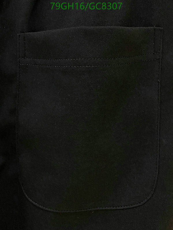 Dior-Clothing Code: GC8307 $: 79USD