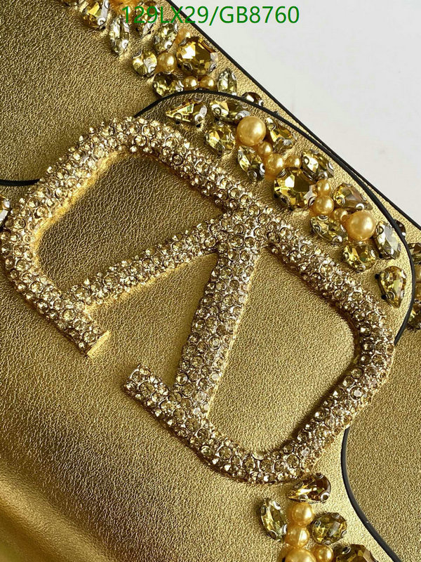 Valentino-Bag-4A Quality Code: GB8760 $: 129USD
