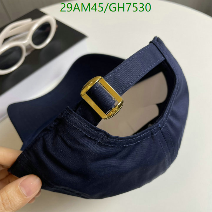 Celine-Cap(Hat) Code: GH7530 $: 29USD