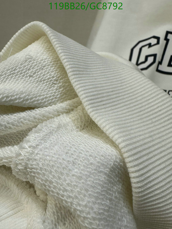 Celine-Clothing Code: GC8792 $: 119USD