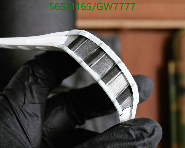 Richard Mille-Watch-Mirror Quality Code: GW7777 $: 565USD-Yupoo.ru - Copybrand.Team photo album Richard Mille-Watch-Mirror Quality Code: GW7777 $: 565USD