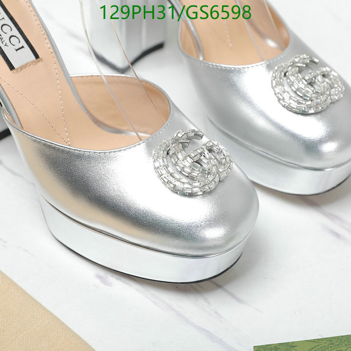 Gucci-Women Shoes Code: GS6598 $: 129USD-Yupoo.ru - Copybrand.Team photo album Gucci-Women Shoes Code: GS6598 $: 129USD