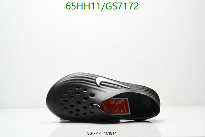 Nike-Men shoes Code: GS7172 $: 65USD