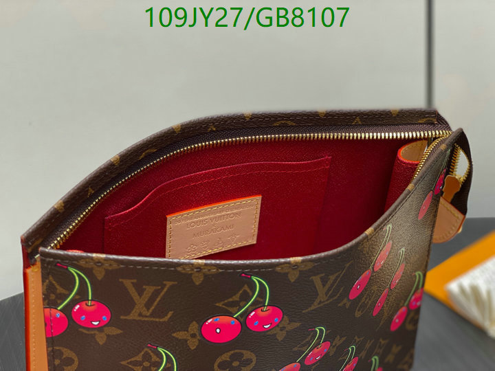 LV-Bag-Mirror Quality Code: GB8107 $: 109USD