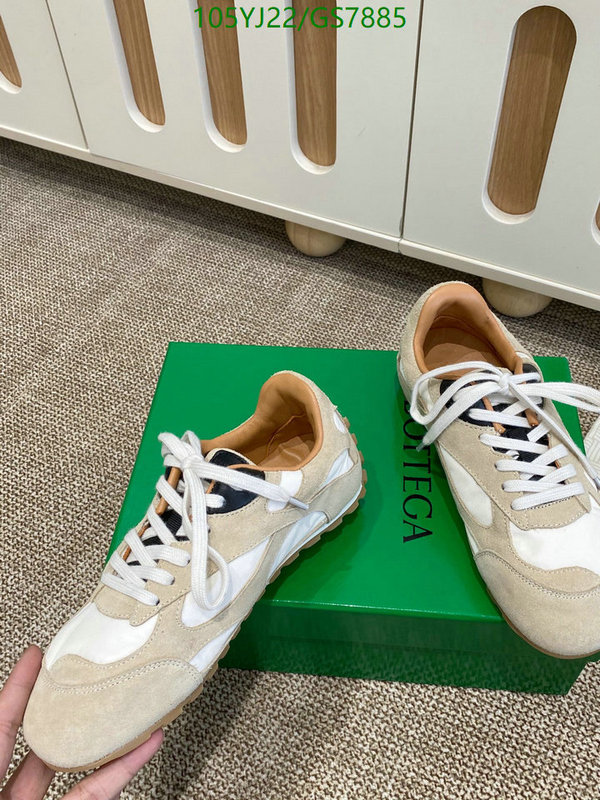 BV-Women Shoes Code: GS7885 $: 105USD