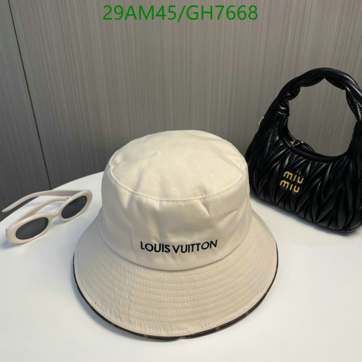LV-Cap(Hat) Code: GH7668 $: 29USD