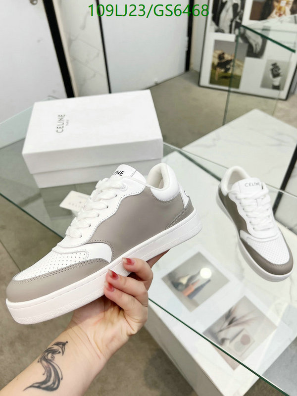 Celine-Women Shoes Code: GS6468 $: 109USD