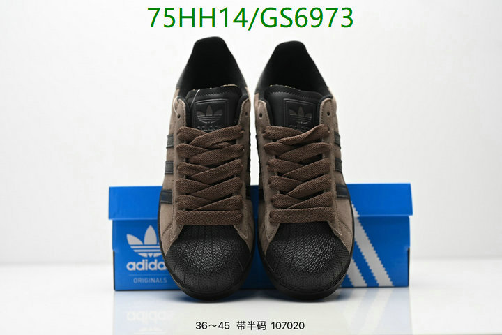 Adidas-Men shoes Code: GS6973 $: 75USD