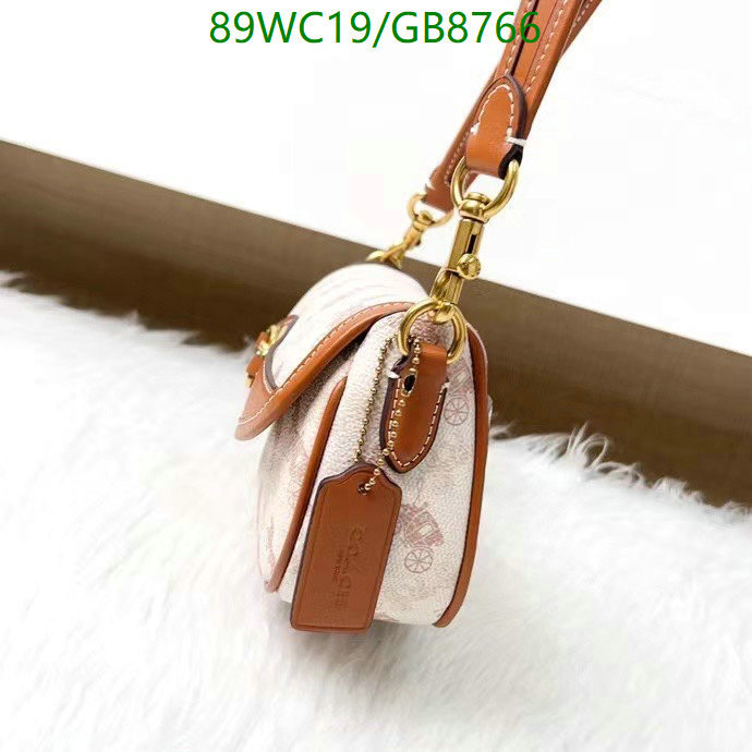 Coach-Bag-4A Quality Code: GB8766 $: 89USD